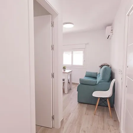 Apartment Conilplus Redonda *