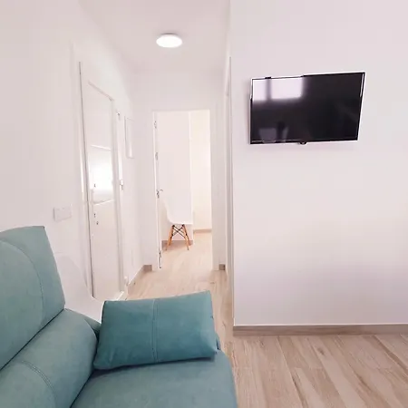 Apartment Conilplus Redonda Conil De La Frontera