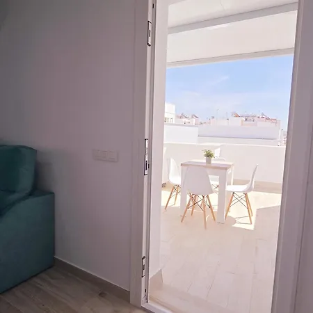 Apartment Conilplus Redonda