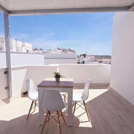 Apartment Conilplus Redonda