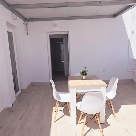 Conilplus Redonda Apartment