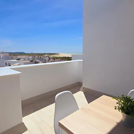 Apartment Conilplus Redonda