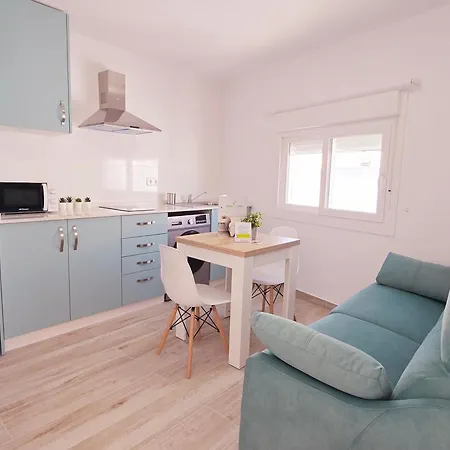Apartment Conilplus Redonda