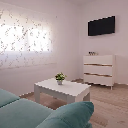 Conilplus Redonda Apartment Conil De La Frontera