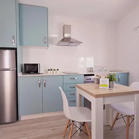 Conilplus Redonda Apartment