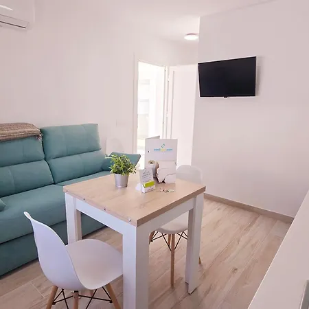 Conilplus Redonda Apartment Conil De La Frontera