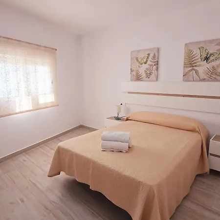 Apartment Conilplus Redonda Conil De La Frontera