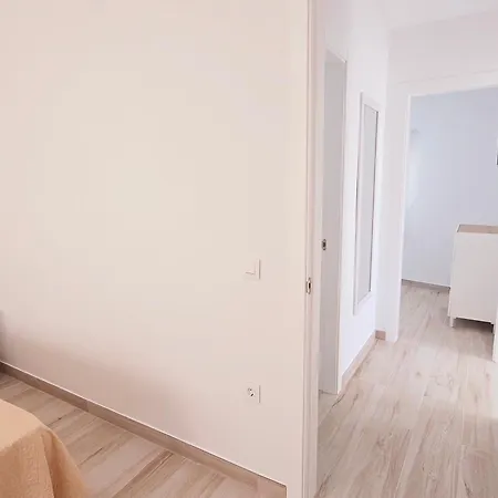 Apartment Conilplus Redonda *