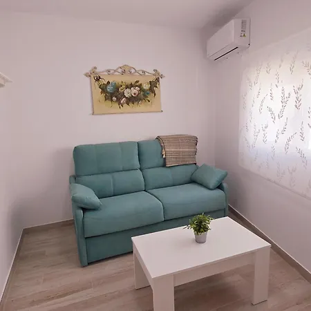 Conilplus Redonda Apartment
