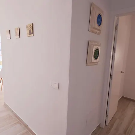 Apartment Conilplus Redonda