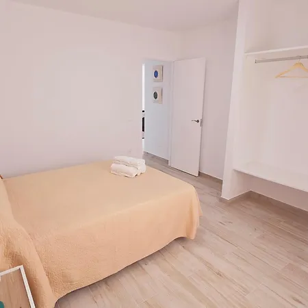 Conilplus Redonda Apartment *