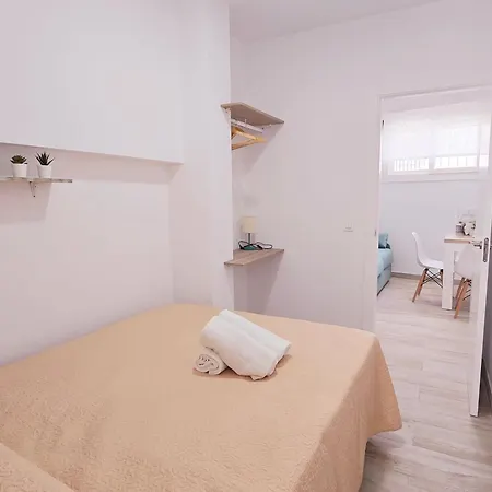 Apartment Conilplus Redonda *