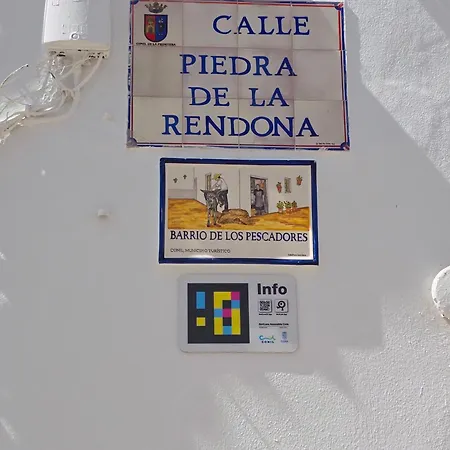 Conilplus Redonda Apartment