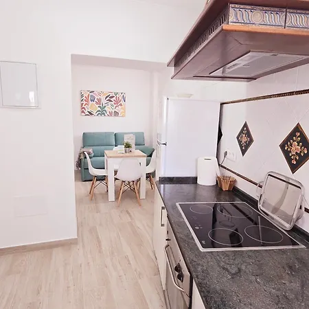 Apartment Conilplus Redonda *