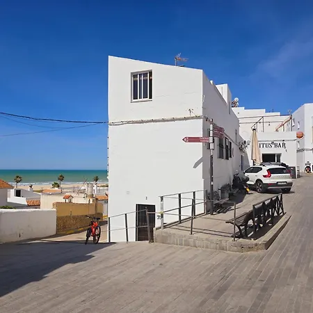 Apartment Conilplus Redonda